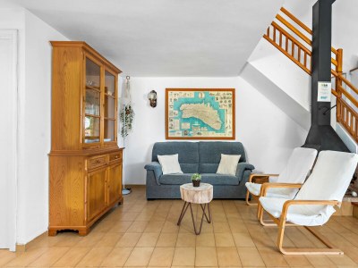 Villa Villa Calan Brut 51 - Features photo 14