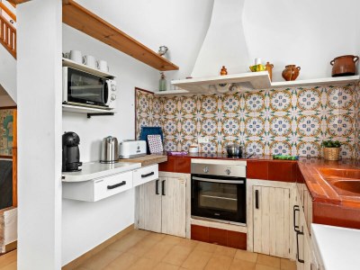 Villa Villa Calan Brut 51 - Features photo 15