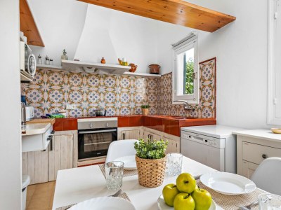 Villa Villa Calan Brut 51 - Features photo 16