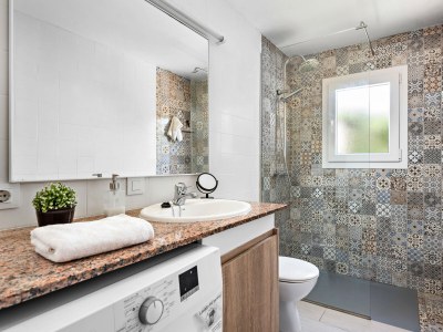 Villa Villa Calan Brut 51 - Features photo 23