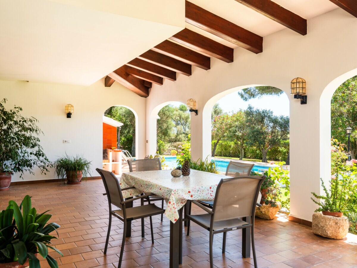 Villa Villa La Martina - Outdoor photo 4