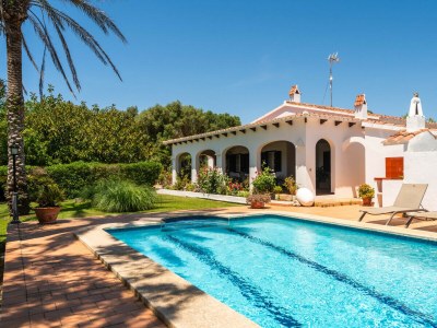 Villa Villa La Martina in San Luis - Villa