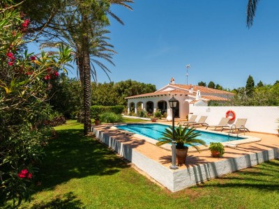 Villa Villa La Martina - Outdoor photo 2