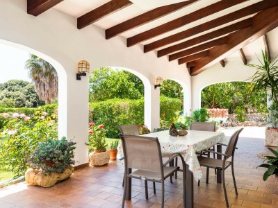 Villa Villa La Martina - Outdoor photo 5