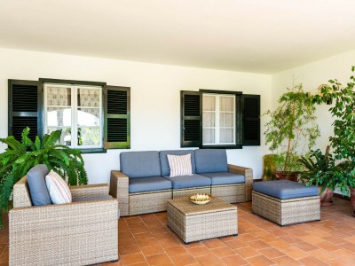 Villa Villa La Martina - Outdoor photo 6