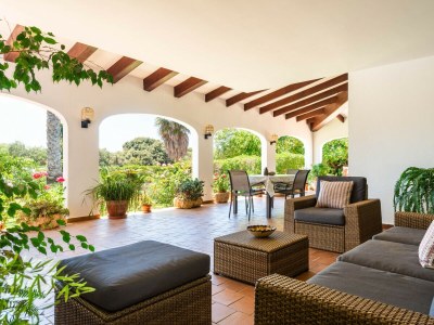 Villa Villa La Martina - Outdoor photo 7