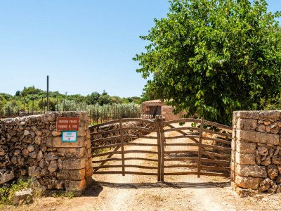 Villa Villa La Martina - Outdoor photo 8