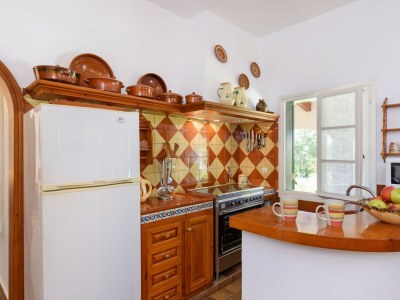 Villa Villa La Martina - Features photo 10