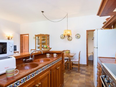 Villa Villa La Martina - Features photo 11