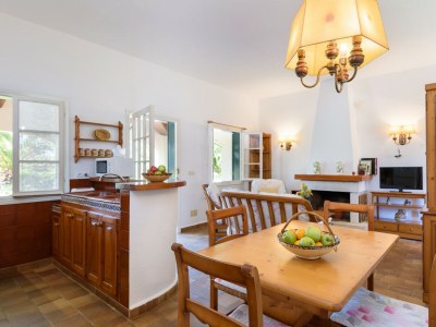 Villa Villa La Martina - Features photo 12