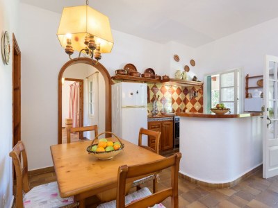 Villa Villa La Martina - Features photo 13