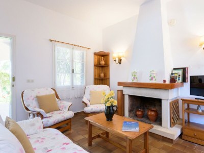 Villa Villa La Martina - Features photo 14