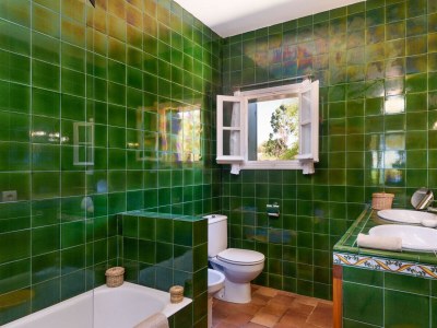 Villa Villa La Martina - Features photo 21