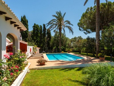 Villa Villa La Martina - Environment photo 24