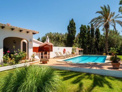 Villa Villa La Martina - Environment photo 25