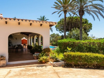 Villa Villa La Martina - Environment photo 26