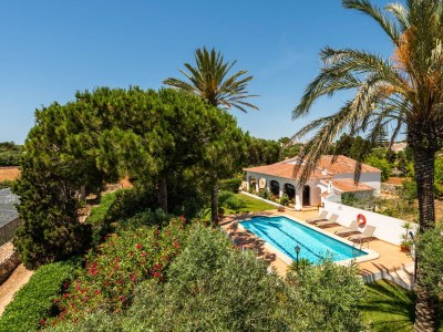 Villa Villa La Martina - Environment photo 27