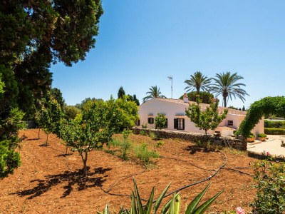 Villa Villa La Martina - Environment photo 29