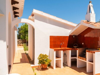 Villa Villa La Martina - Outdoor photo 31