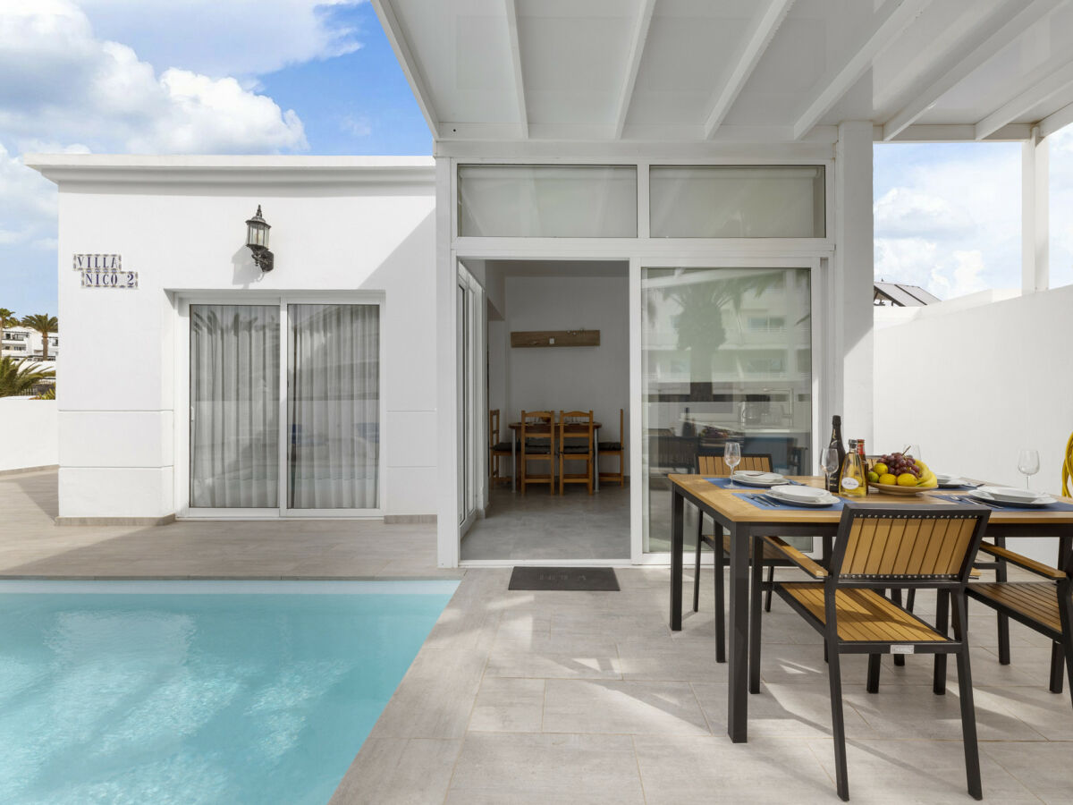 Villa Villa Nico by Escape Home