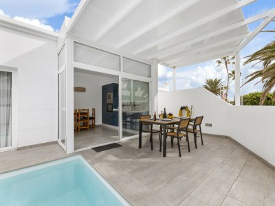 Villa Villa Nico by Escape Home - Outdoor photo 2