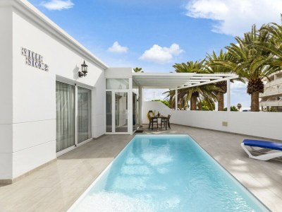 Villa Villa Nico by Escape Home - Outdoor photo 4