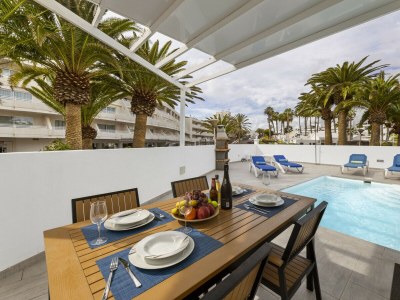 Villa Villa Nico by Escape Home - Outdoor photo 7