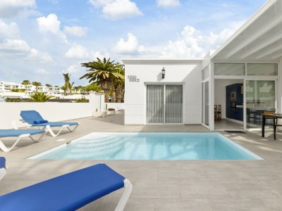 Villa Villa Nico by Escape Home - Outdoor photo 8