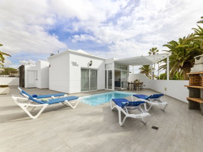 Villa Villa Nico by Escape Home - Outdoor photo 9