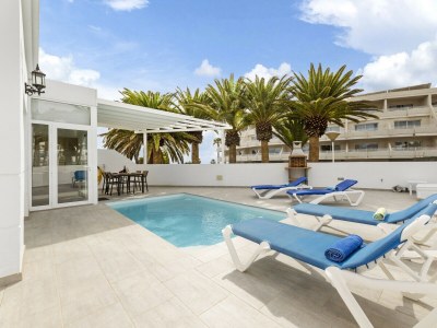 Villa Villa Nico by Escape Home - Outdoor photo 11