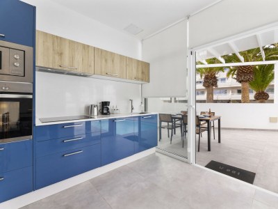 Villa Villa Nico by Escape Home - Features photo 16