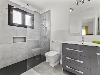 Villa Villa Nico by Escape Home - Features photo 23