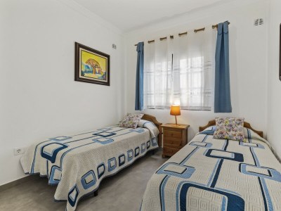 Villa Villa Nico by Escape Home - Features photo 25