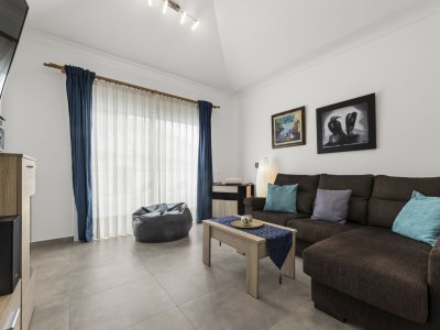 Villa Villa Nico by Escape Home - Features photo 30