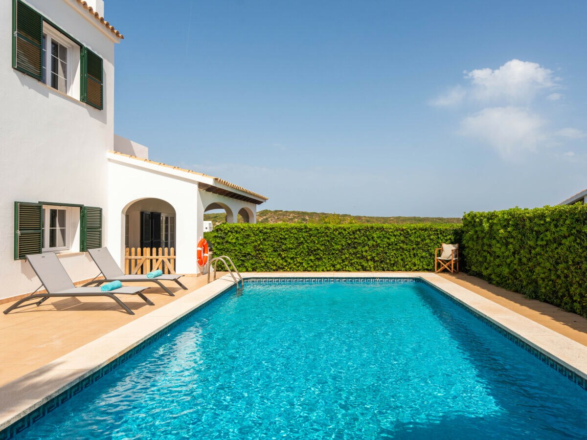 Villa Villa Cala Llonga - Outdoor photo 2