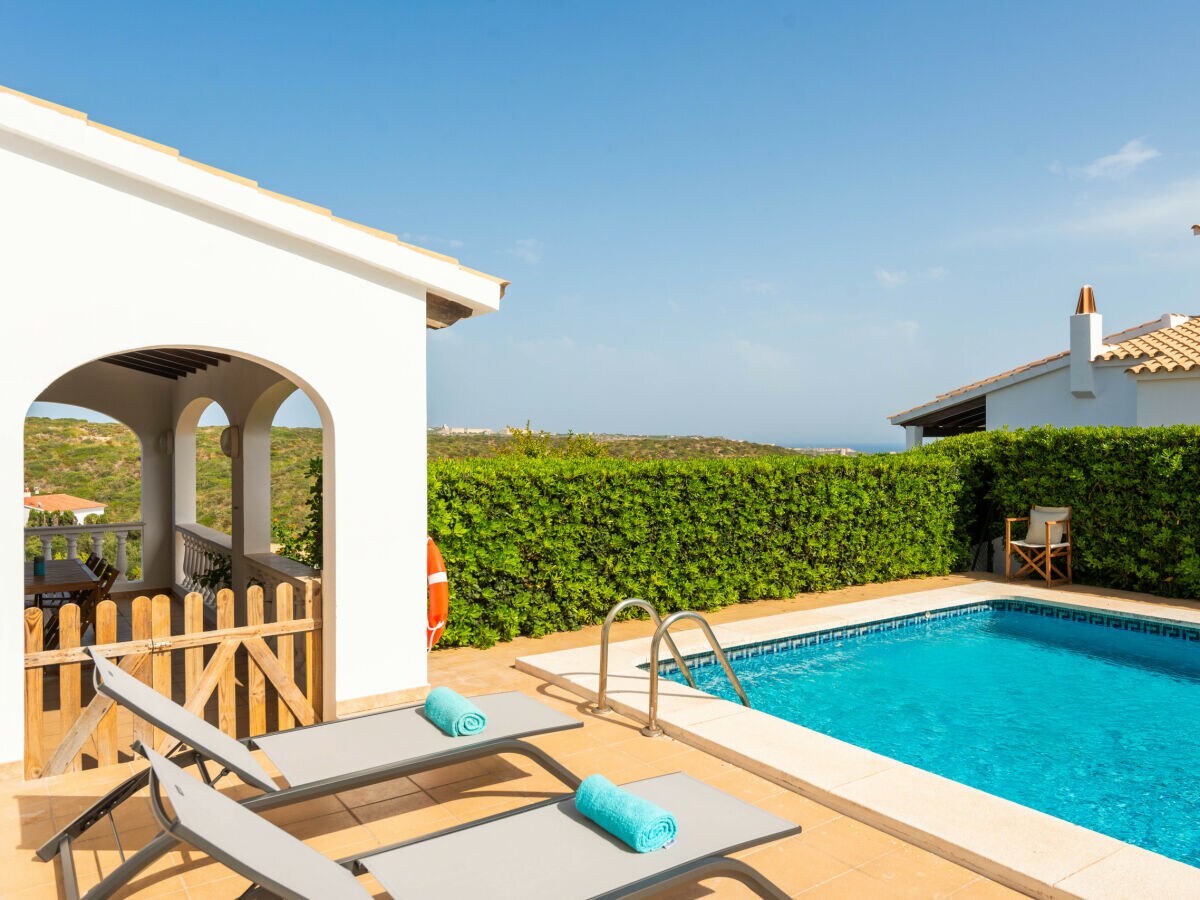 Villa Villa Cala Llonga - Outdoor photo 3