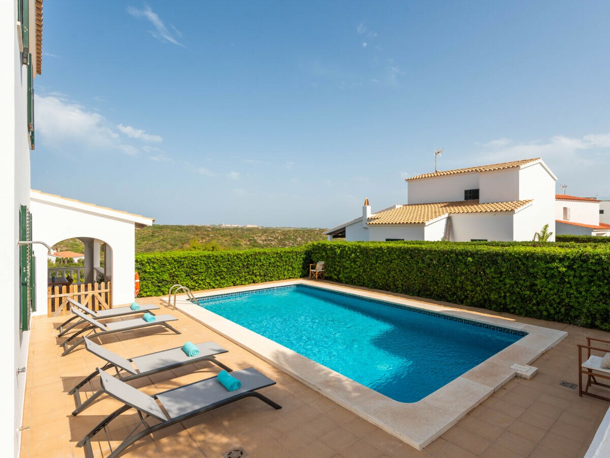 Villa Villa Cala Llonga - Outdoor photo 4