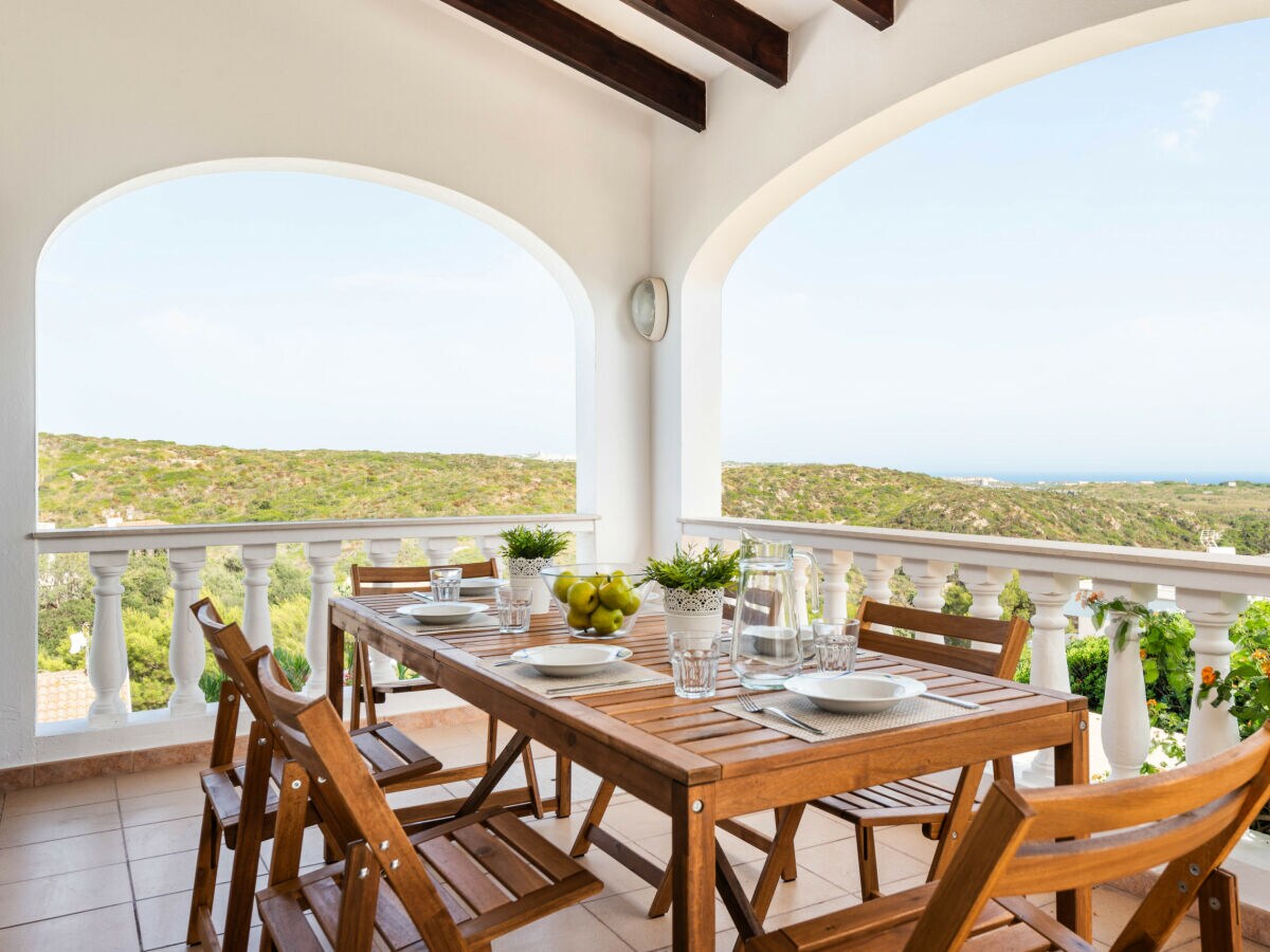 Villa Villa Cala Llonga - Outdoor photo 5