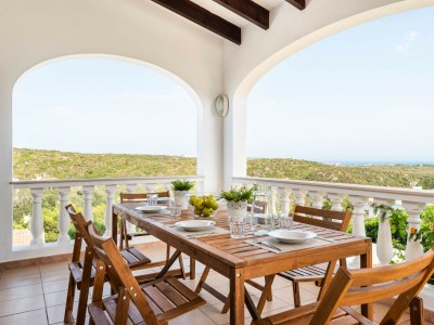 Villa Villa Cala Llonga - Outdoor photo 5