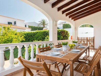 Villa Villa Cala Llonga - Outdoor photo 6