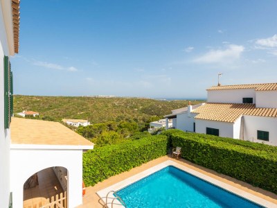 Villa Villa Cala Llonga - Outdoor photo 8