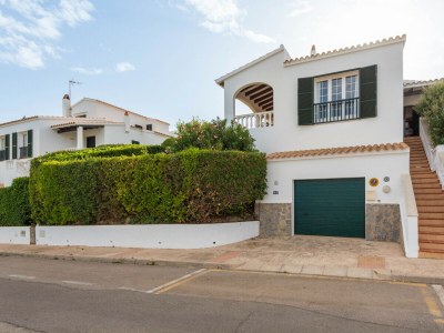 Villa Villa Cala Llonga - Outdoor photo 10