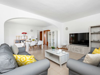 Villa Villa Cala Llonga - Features photo 12