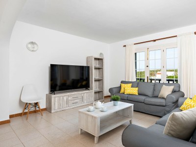 Villa Villa Cala Llonga - Features photo 13