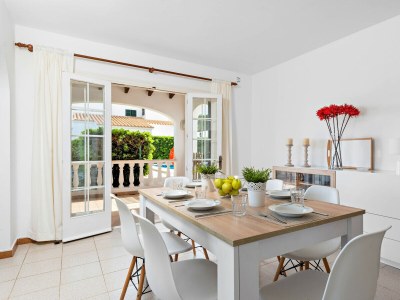 Villa Villa Cala Llonga - Features photo 14