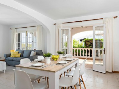 Villa Villa Cala Llonga - Features photo 15