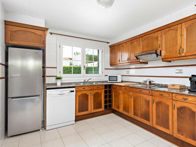 Villa Villa Cala Llonga - Features photo 16