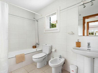 Villa Villa Cala Llonga - Features photo 19