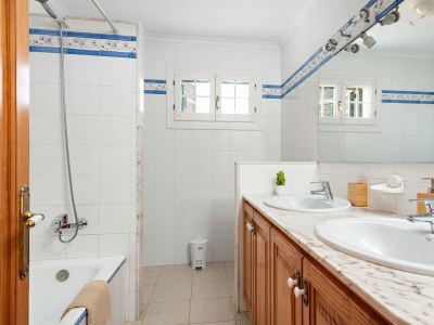 Villa Villa Cala Llonga - Features photo 22