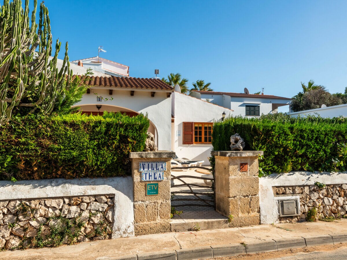 Villa Villa Thea - Outdoor photo 4